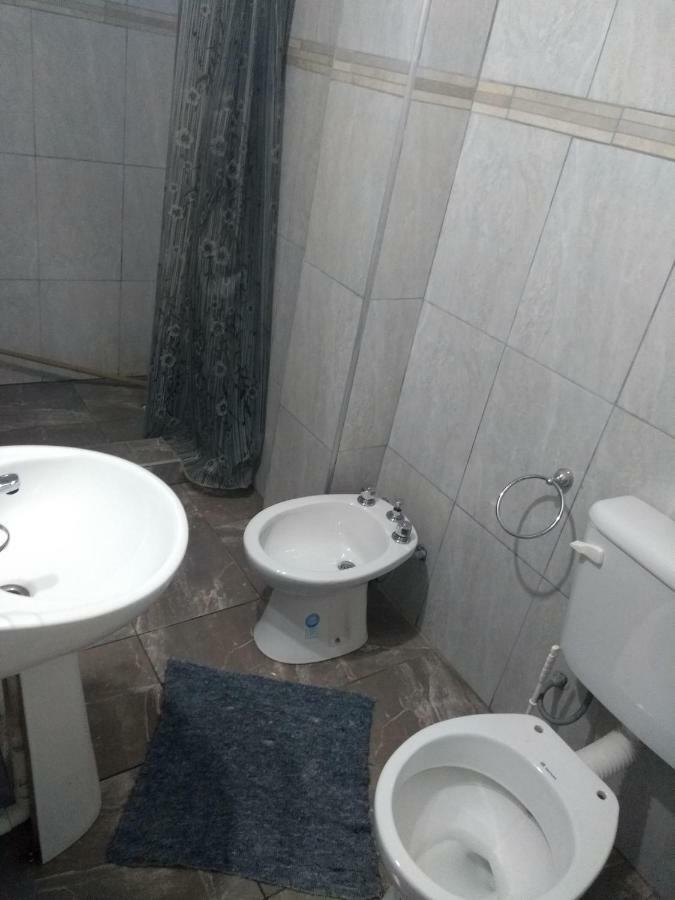Hosteria Niemanu Paso de la Patria Εξωτερικό φωτογραφία