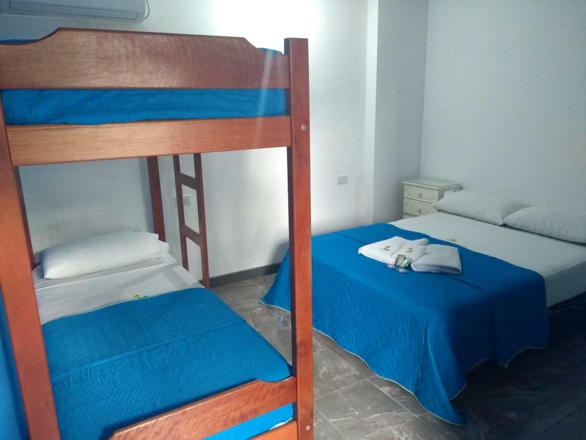 Hosteria Niemanu Paso de la Patria Εξωτερικό φωτογραφία