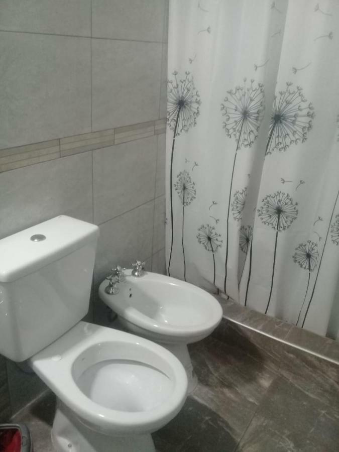 Hosteria Niemanu Paso de la Patria Εξωτερικό φωτογραφία